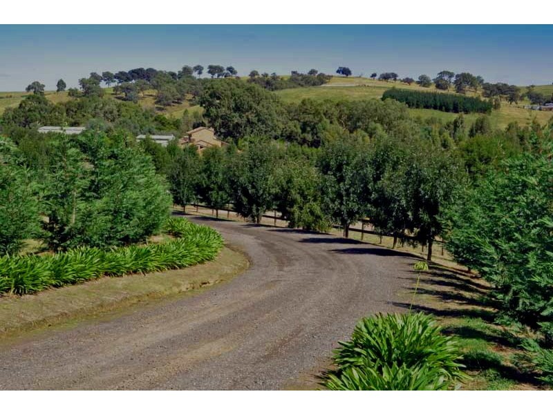 35 Minchins Road, Arthurs Creek VIC 3099