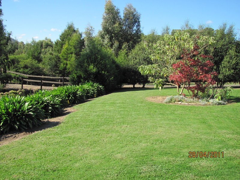 35 Minchins Road, Arthurs Creek VIC 3099