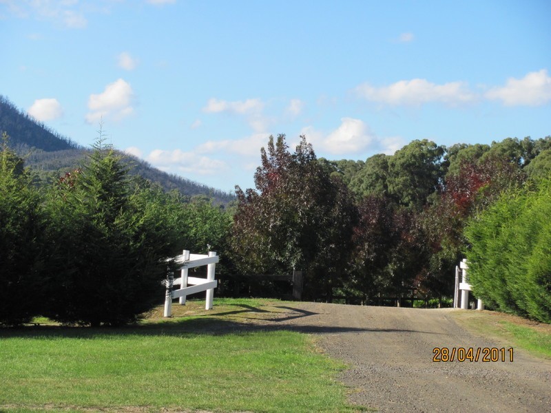 35 Minchins Road, Arthurs Creek VIC 3099