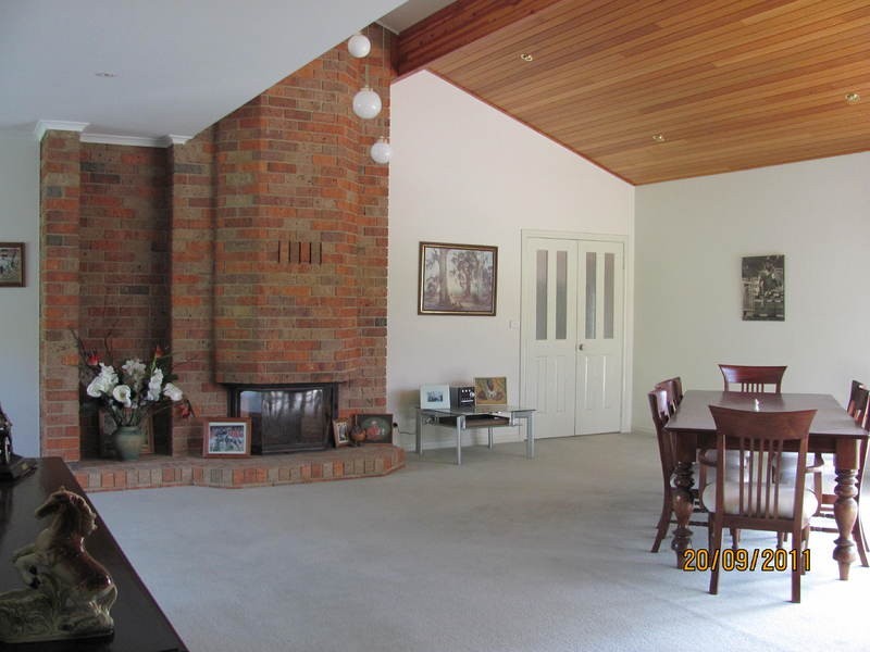 35 Minchins Road, Arthurs Creek VIC 3099