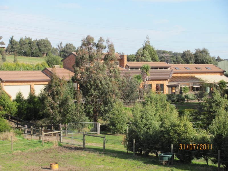 35 Minchins Road, Arthurs Creek VIC 3099