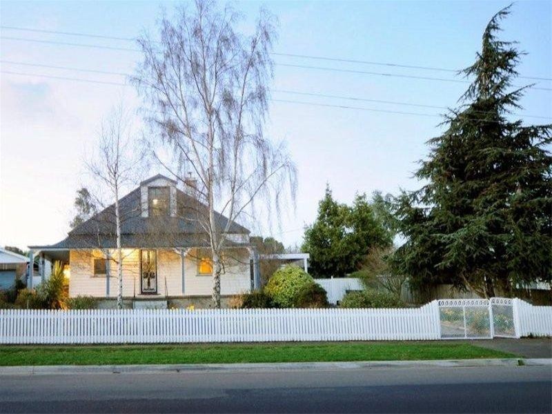 117 Emu Bay Road, Deloraine TAS 7304