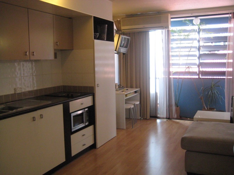 30/23 Agnes  Street, Fortitude Valley QLD 4006