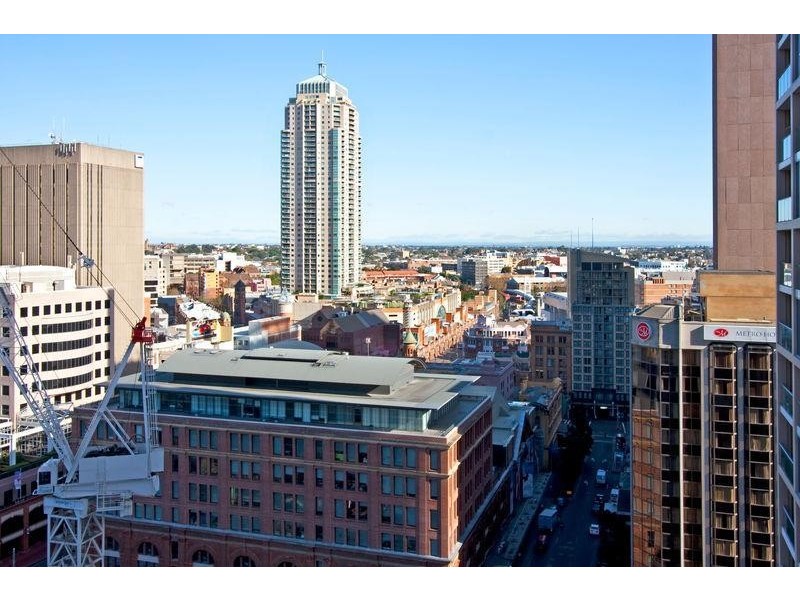 317 Castlereagh Street, Sydney NSW 2000