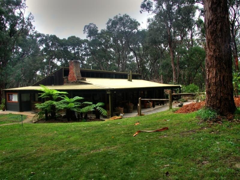 989 Macclesfield Road, Yellingbo VIC 3139