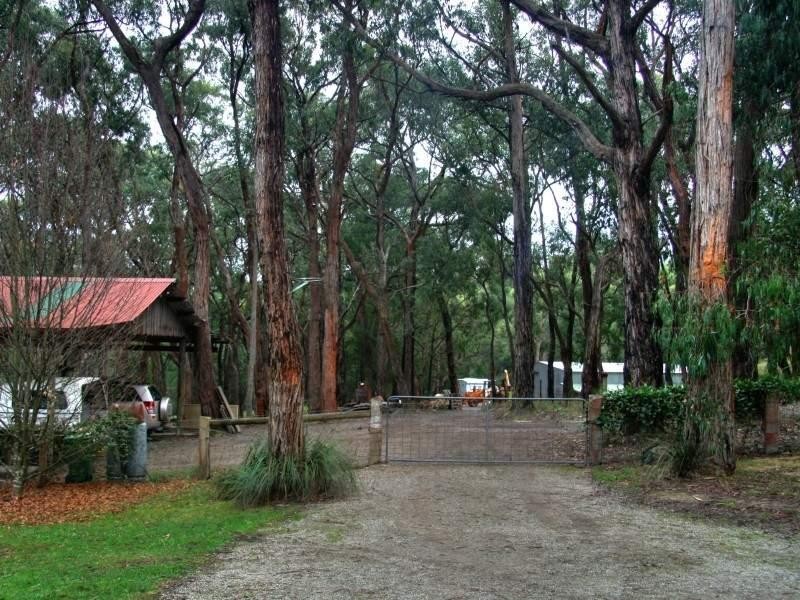 989 Macclesfield Road, Yellingbo VIC 3139