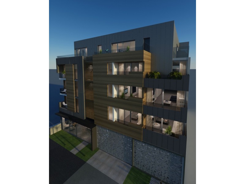 211 Dorcas Street, South Melbourne VIC 3205