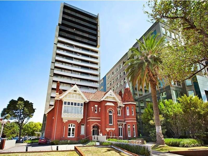 Melbourne VIC 3004