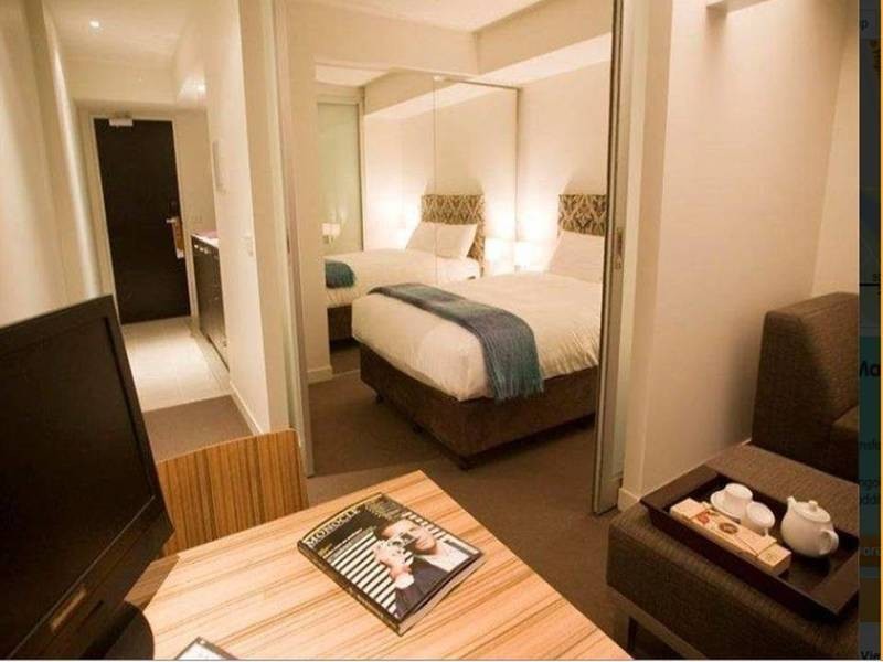 Melbourne VIC 3004