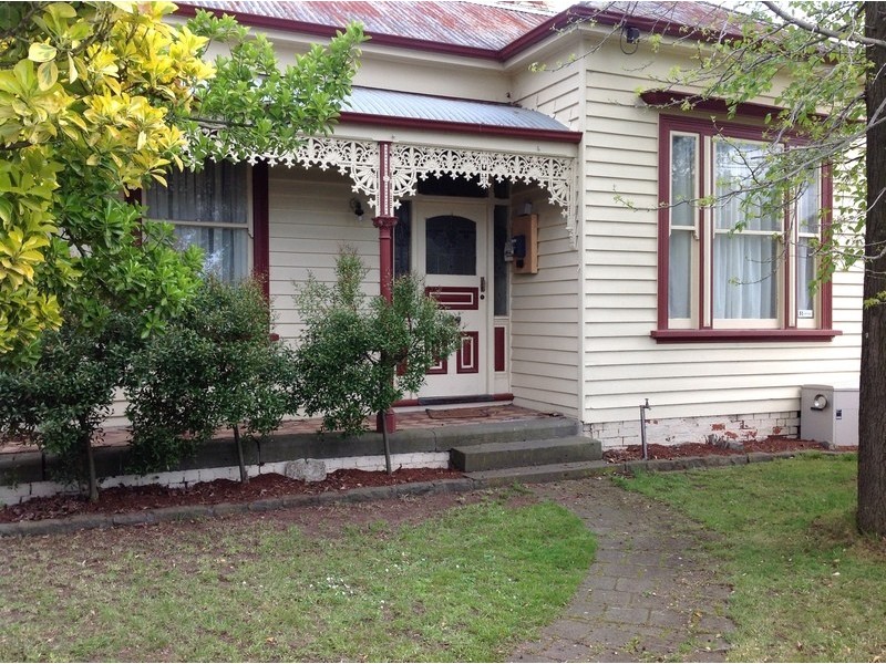 5  Beaufort Crescent, Ballarat VIC 3350