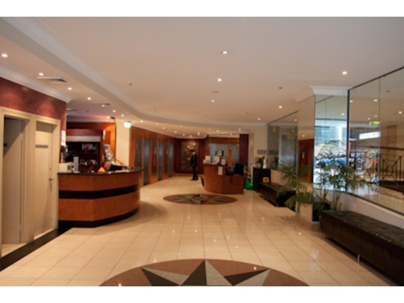 512/317-321  Castlereagh Street, Sydney NSW 2000