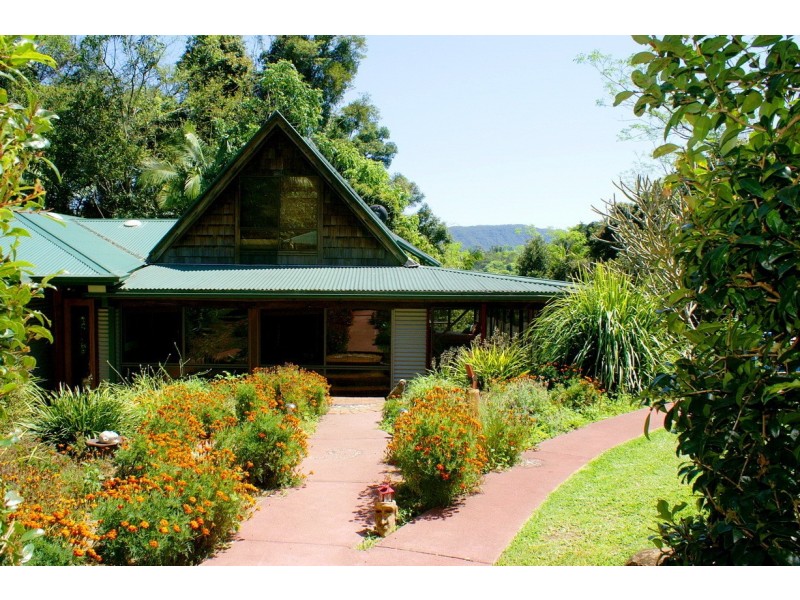 Goonengerry NSW 2482