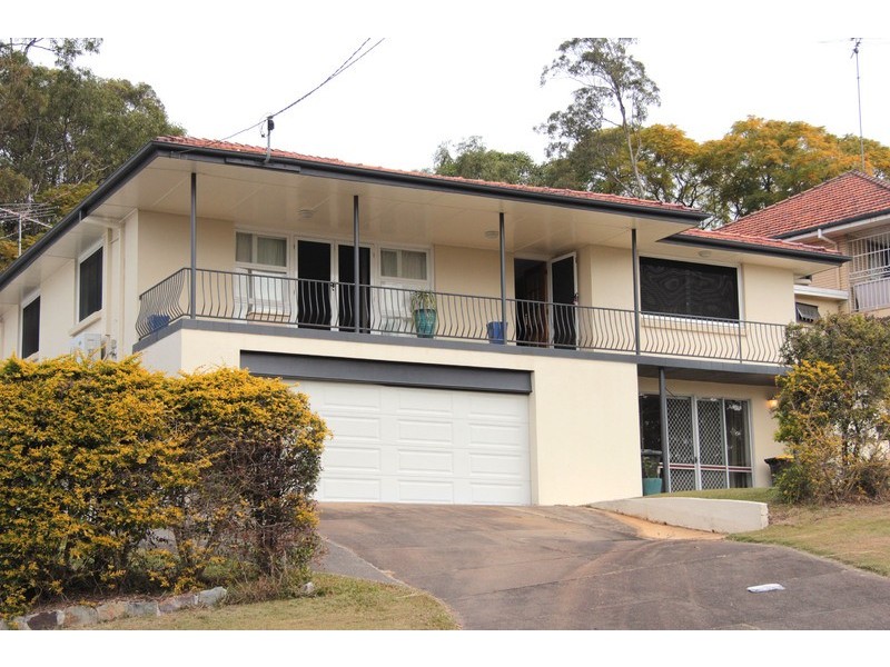 61 Blandford St, Grange QLD 4051