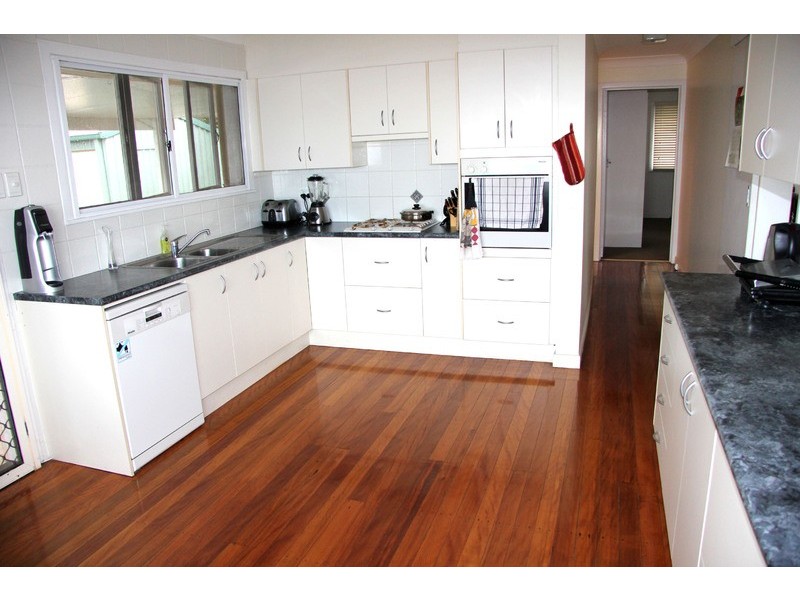 61 Blandford St, Grange QLD 4051