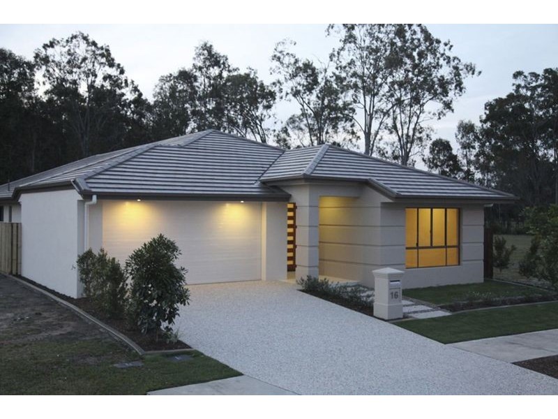16  Bunderoo Circuit, Pimpama QLD 4209