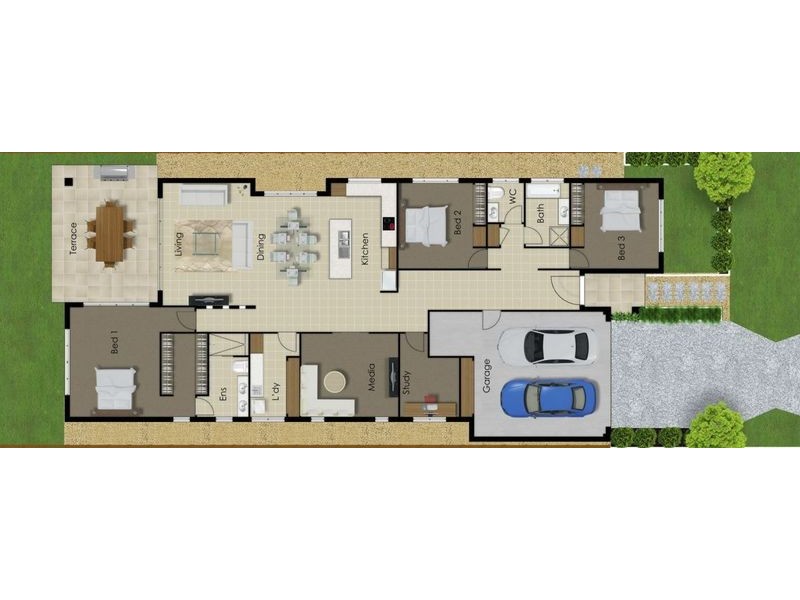 16  Bunderoo Circuit, Pimpama QLD 4209