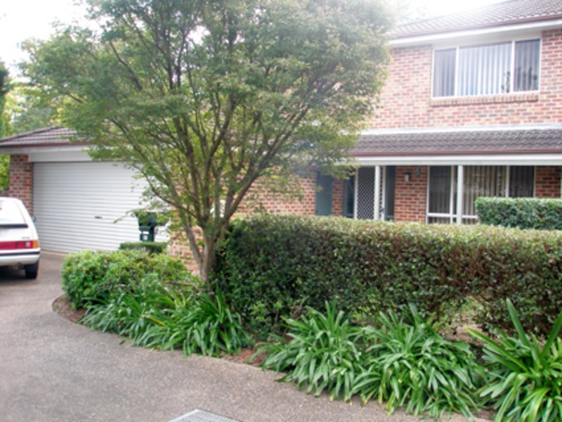 43 John Tebbutt Place, Richmond NSW 2753