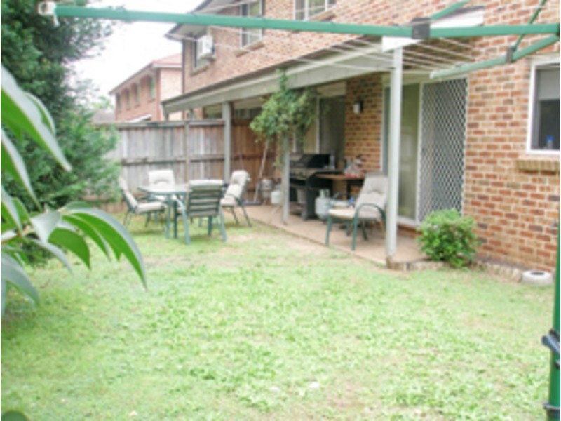 43 John Tebbutt Place, Richmond NSW 2753