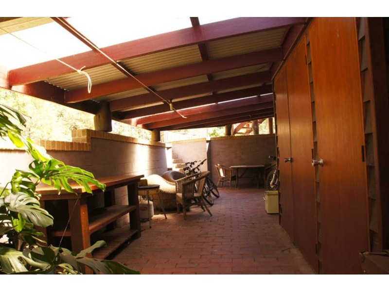 133 Oaklands Lane, Lochiel NSW 2549
