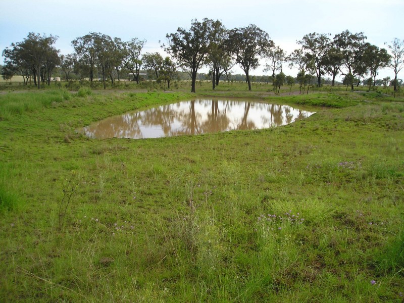 2110 Gore Hiway, Southbrook QLD 4363