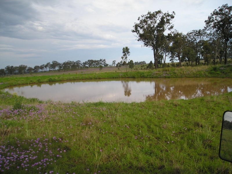 2110 Gore Hiway, Southbrook QLD 4363