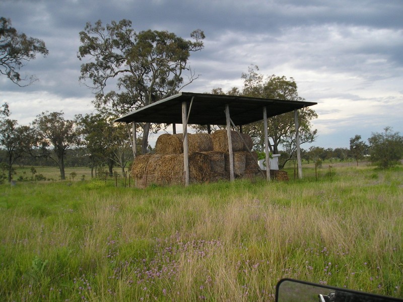 2110 Gore Hiway, Southbrook QLD 4363