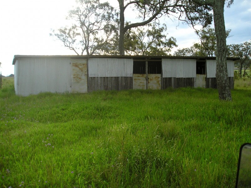 2110 Gore Hiway, Southbrook QLD 4363