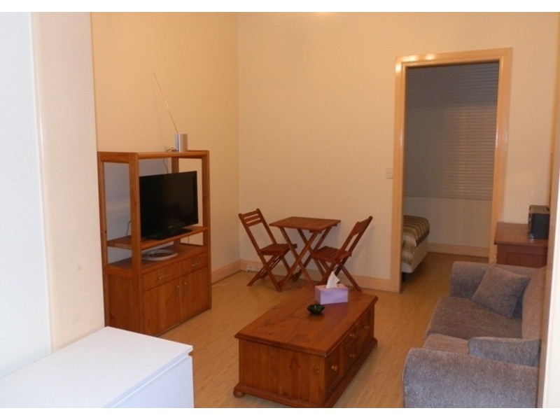 4/87 Regent St, Redfern NSW 2016