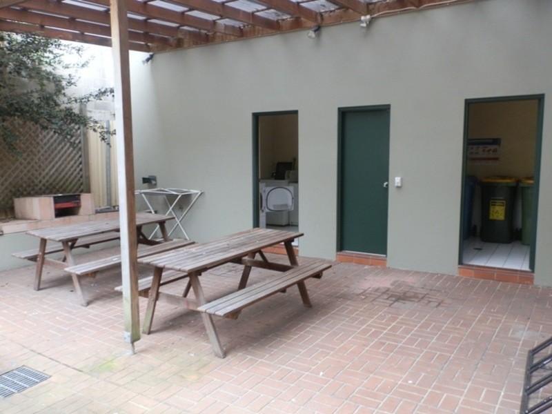 4/87 Regent St, Redfern NSW 2016