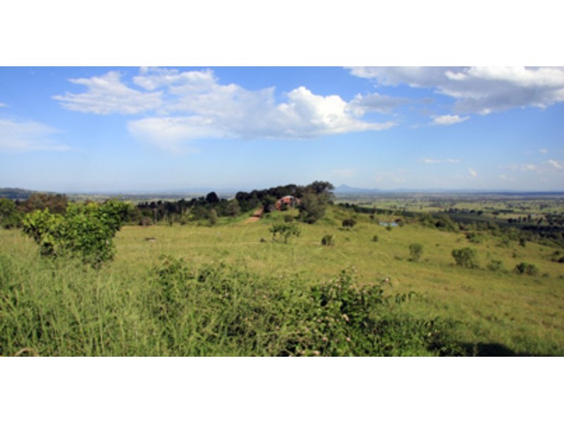 43 Germain Rd, The Bluff QLD 4340
