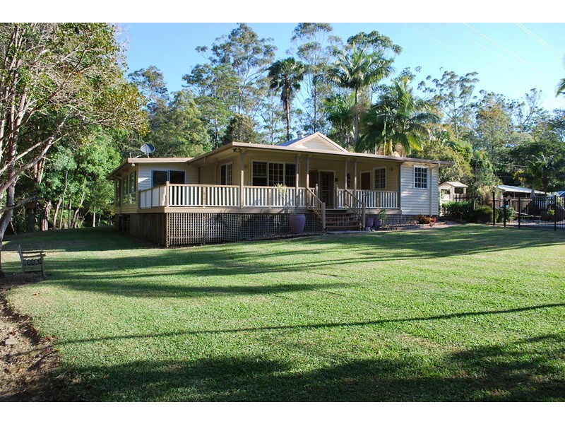 5 Whittings Road, Guanaba QLD 4210