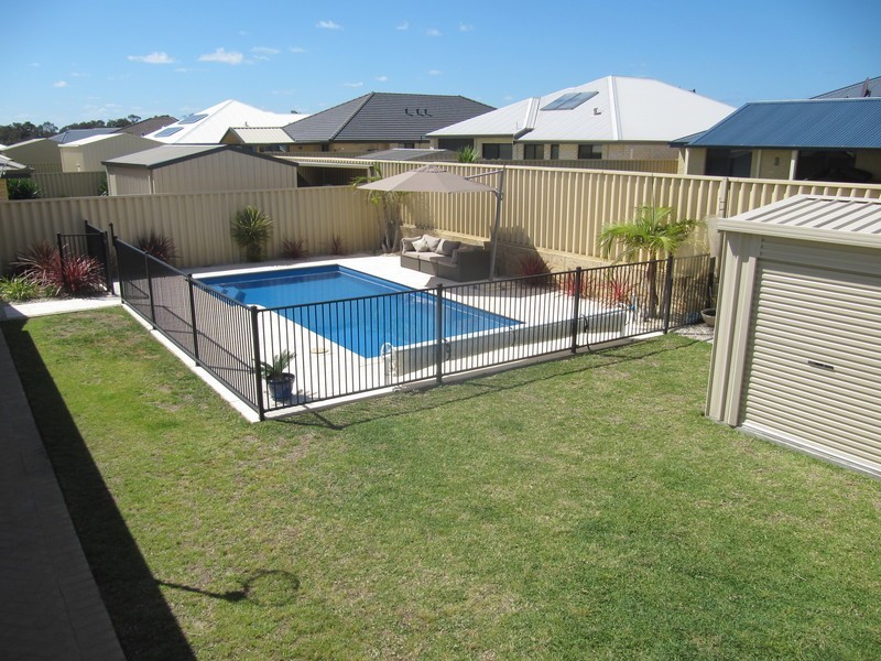 6 Jindalee Way, Millbridge WA 6232