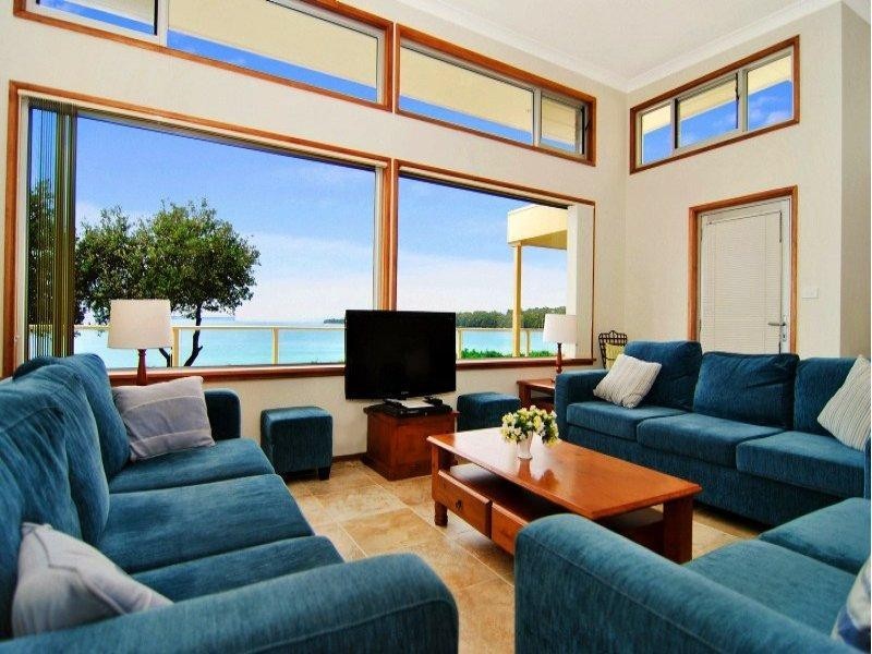 120 Elizabeth Drive, Vincentia NSW 2540