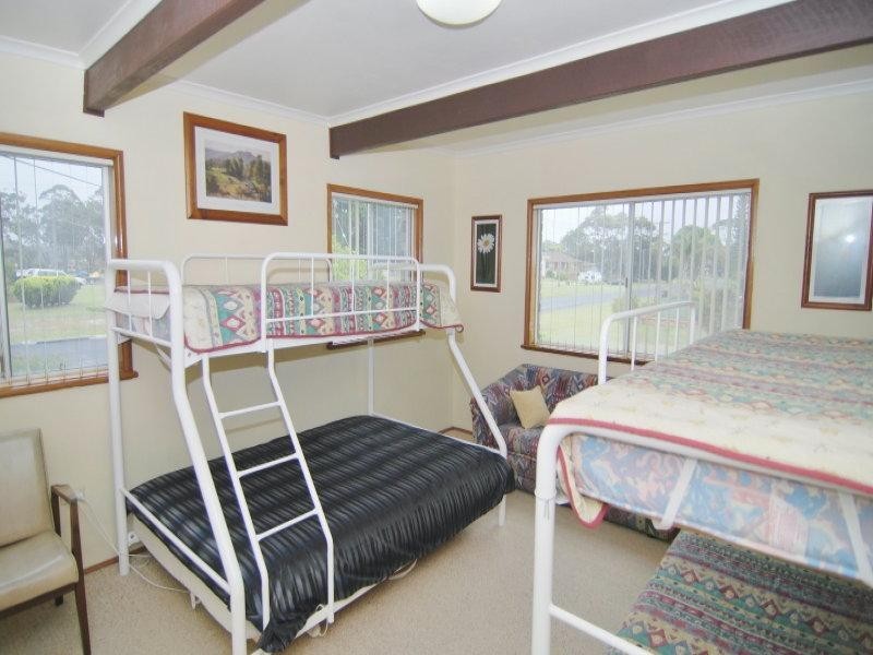 120 Elizabeth Drive, Vincentia NSW 2540