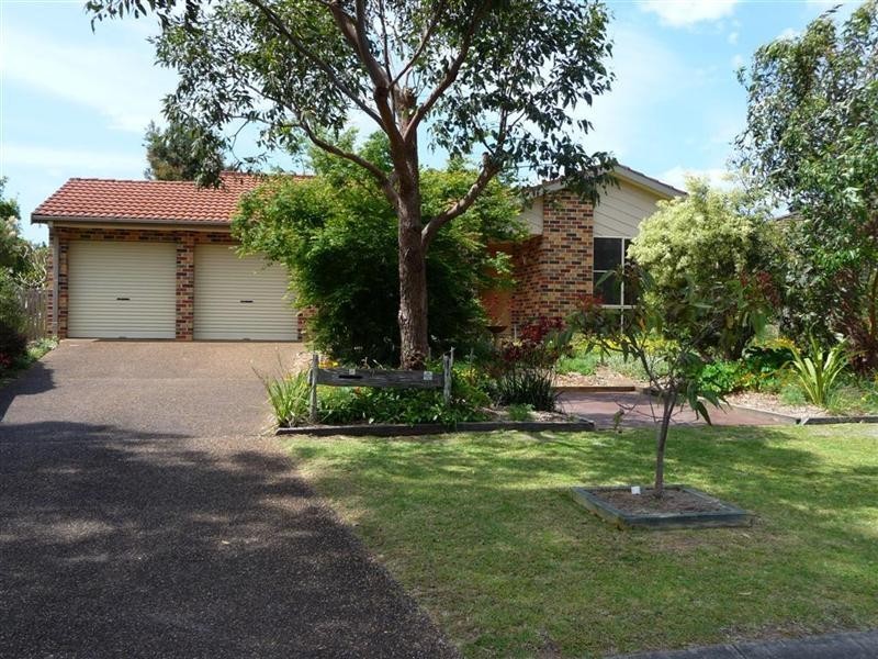 7 Ablett Court, Shoalhaven Heads NSW 2535
