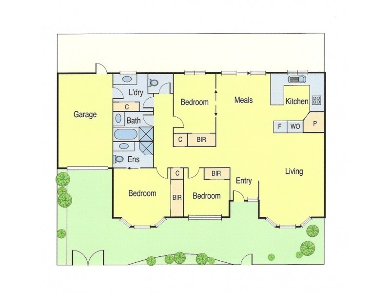 9 Egerton Ave, Cheltenham VIC 3192