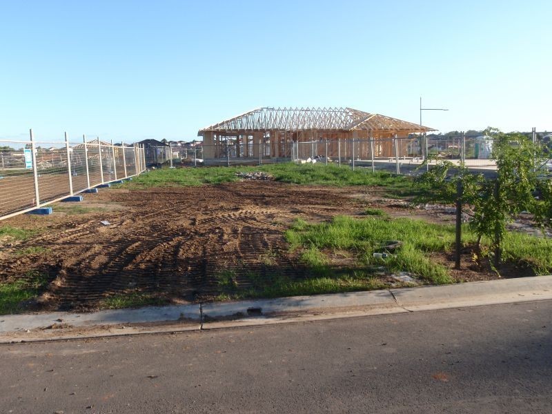 5106                       Warby Ave, West Hoxton NSW 2171