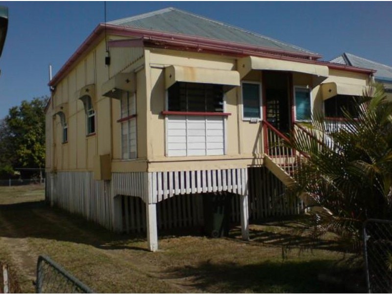 115  DERBY ST, Allenstown QLD 4700