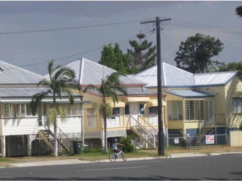 115  DERBY ST, Allenstown QLD 4700