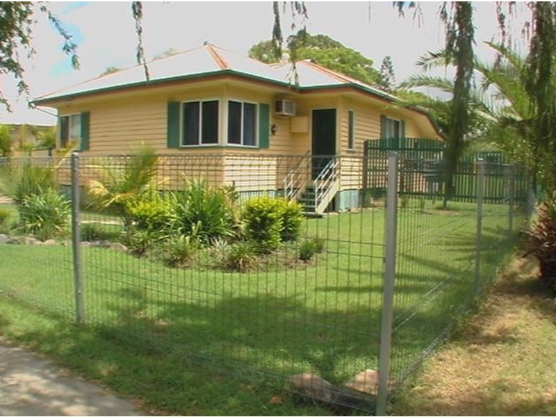 153 ELPHINSTONE ST, Berserker QLD 4701