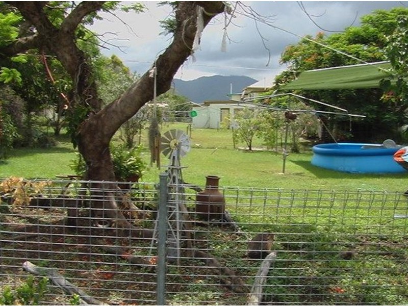 153 ELPHINSTONE ST, Berserker QLD 4701