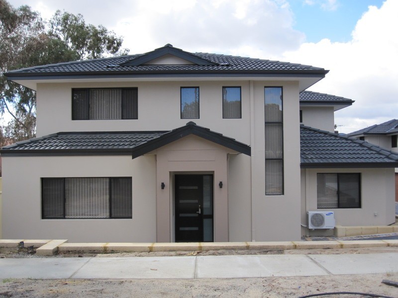 168A Hill View Terrace, Bentley WA 6102
