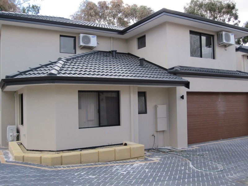 168A Hill View Terrace, Bentley WA 6102