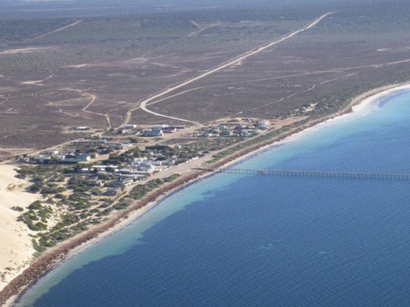 71 The Esplanade, Fowlers Bay SA 5690