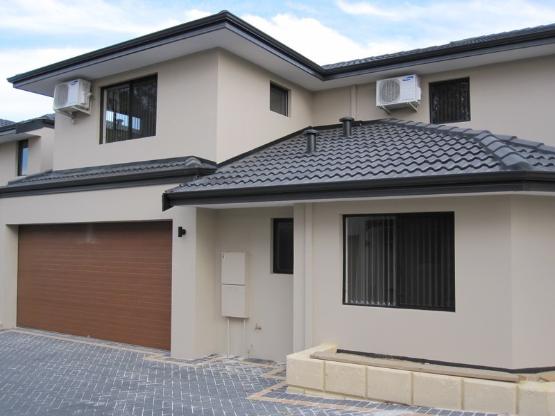 168F Hillview Terrace, Bentley WA 6102