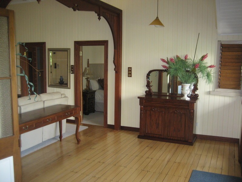 41 Hale Street, Townsville City QLD 4810