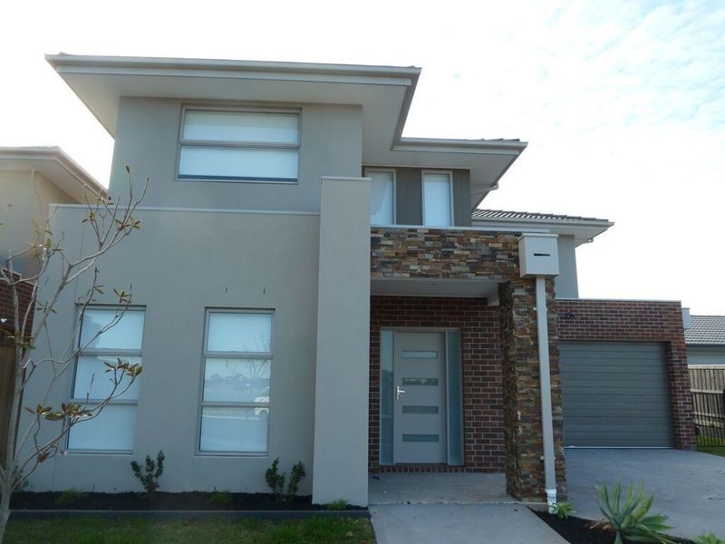 Lot 29 Pinetree Crescent, Lalor VIC 3075