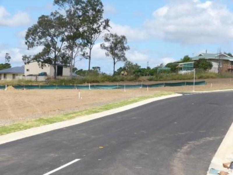 Lot 4 Cardinal Estate, Gatton QLD 4343