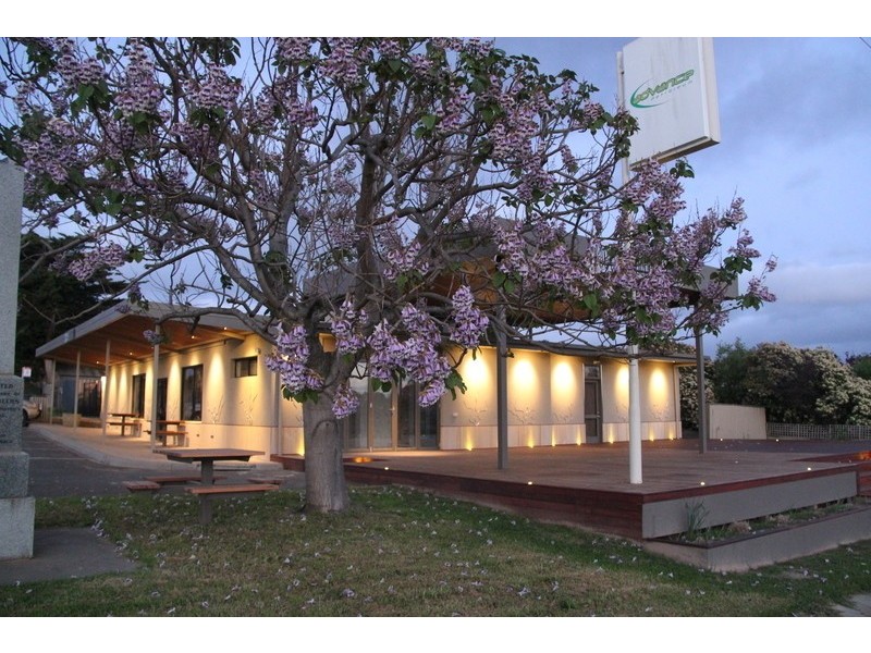 1369-1371  Halls Gap – Ararat Road, Moyston VIC 3377