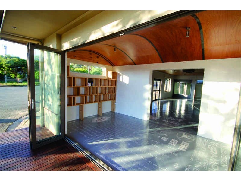 1369-1371  Halls Gap – Ararat Road, Moyston VIC 3377